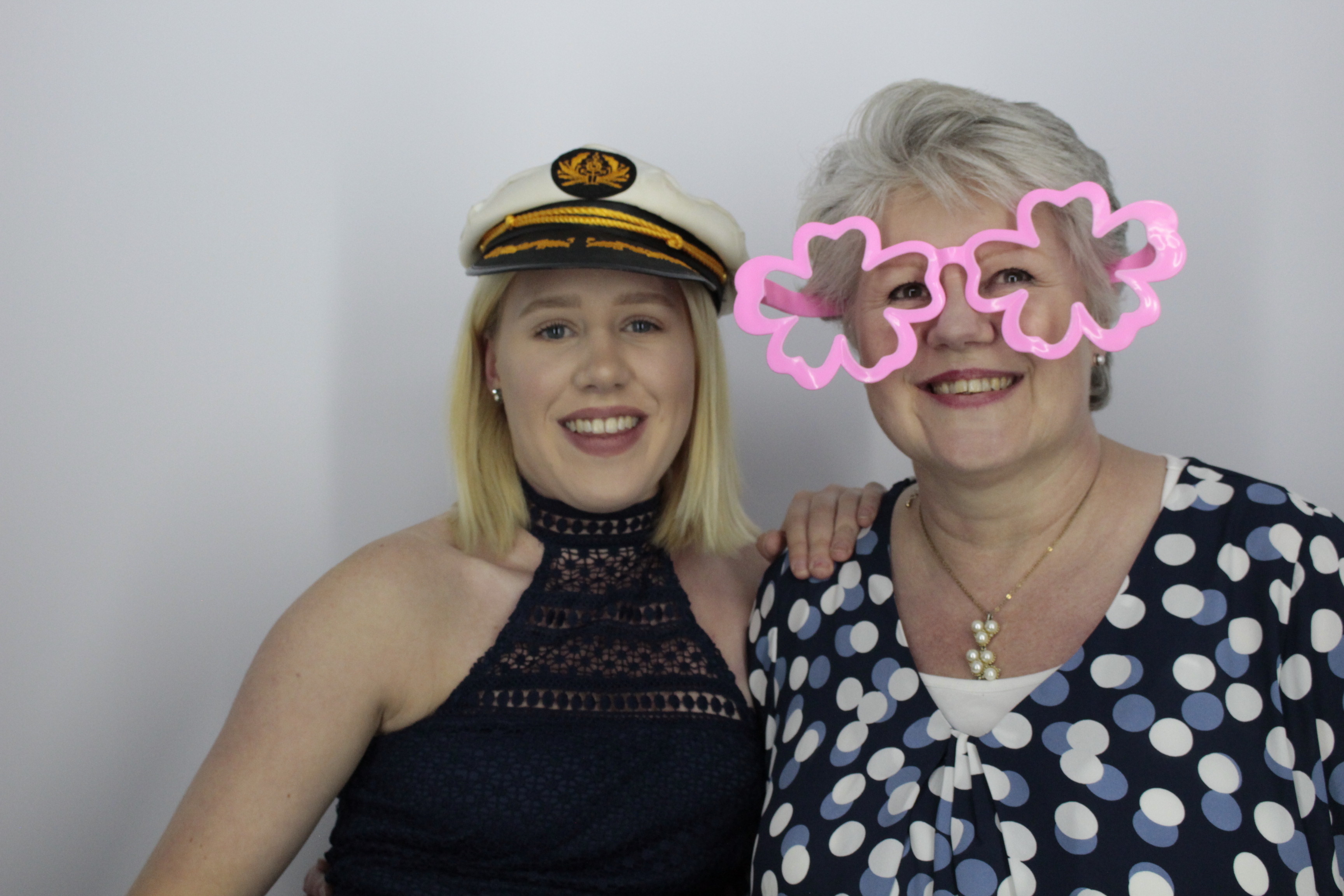Eleanor's 50th Birthday | View more photos from the event at gallery.myphotoboothexperience.co.uk/u/MyPhotoBoothExperienceLtd/Eleanors-50th-Birthday